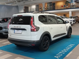 Dacia Jogger vaihtoauto