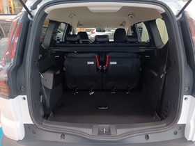 Dacia Jogger vaihtoauto