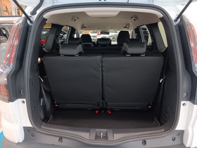 Dacia Jogger vaihtoauto