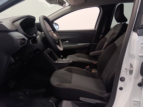 Dacia Jogger vaihtoauto