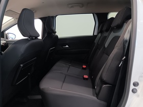 Dacia Jogger vaihtoauto