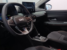 Dacia Jogger vaihtoauto