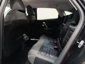 Citroën C4 vaihtoauto