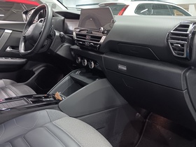 Citroën C4 vaihtoauto