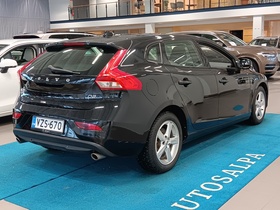 Volvo V40 vaihtoauto