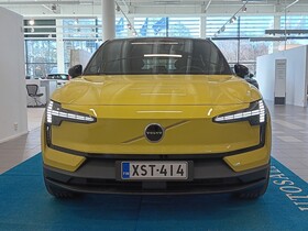 Volvo EX30 vaihtoauto