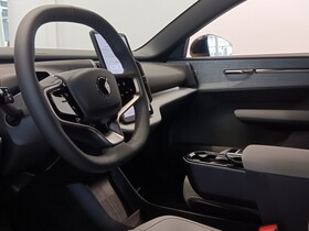 Volvo EX30 vaihtoauto