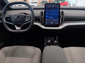 Volvo EX30 vaihtoauto