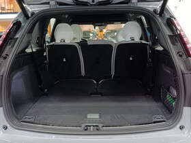 Volvo EX90 vaihtoauto