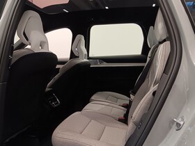 Volvo EX90 vaihtoauto