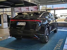 Nissan Ariya vaihtoauto