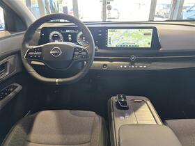 Nissan Ariya vaihtoauto