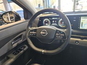 Nissan Ariya vaihtoauto