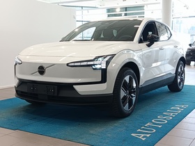 Volvo EX30 vaihtoauto