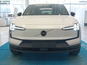 Volvo EX30 vaihtoauto