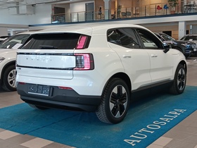 Volvo EX30 vaihtoauto