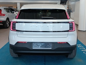 Volvo EX30 vaihtoauto