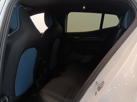 Volvo EX30 vaihtoauto