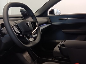 Volvo EX30 vaihtoauto