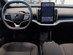 Volvo EX30 vaihtoauto