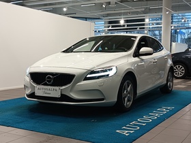 Volvo V40 vaihtoauto