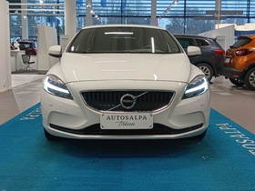 Volvo V40 vaihtoauto