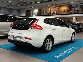Volvo V40 vaihtoauto