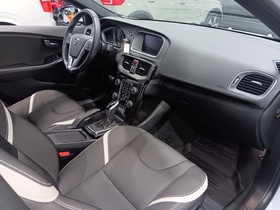 Volvo V40 vaihtoauto