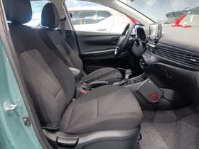 Hyundai i20 Hatchback vaihtoauto