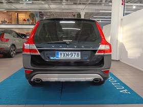 Volvo XC70 vaihtoauto