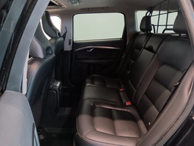 Volvo XC70 vaihtoauto