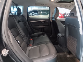 Volvo XC70 vaihtoauto