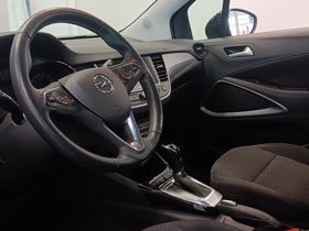 Opel Crossland vaihtoauto