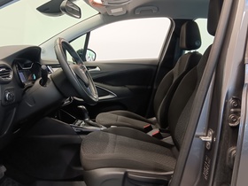 Opel Crossland vaihtoauto