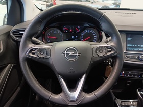 Opel Crossland vaihtoauto