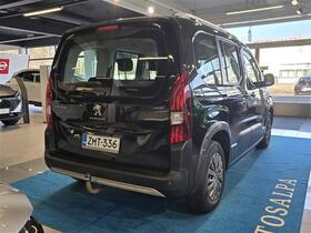 Peugeot Rifter vaihtoauto