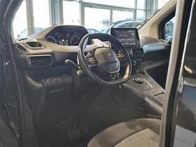 Peugeot Rifter vaihtoauto