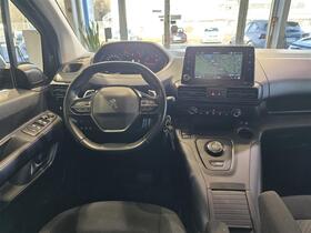 Peugeot Rifter vaihtoauto