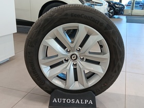 Renault Captur vaihtoauto