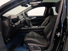 Renault Rafale vaihtoauto