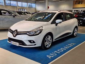 Renault Clio vaihtoauto