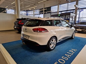 Renault Clio vaihtoauto