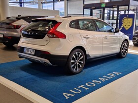 Volvo V40 Cross Country vaihtoauto