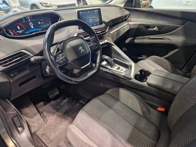 Peugeot 5008 vaihtoauto