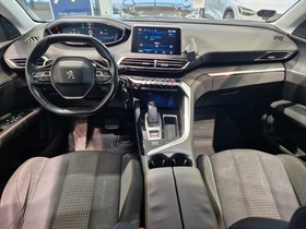 Peugeot 5008 vaihtoauto