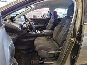 Peugeot 5008 vaihtoauto