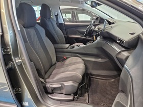 Peugeot 5008 vaihtoauto