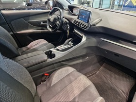 Peugeot 5008 vaihtoauto