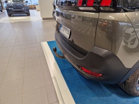 Peugeot 5008 vaihtoauto