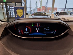 Peugeot 5008 vaihtoauto